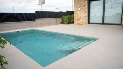 Casa – Rojales - Vista 2