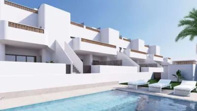 Casa - Vista 3
