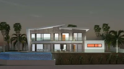 House in Los Calpes photo 16
