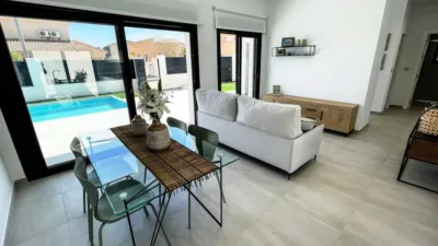 Casa - Vista 3