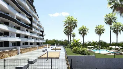 Piso – San Miguel de Salinas, Balcón de la Costa Blanca - Vista 4