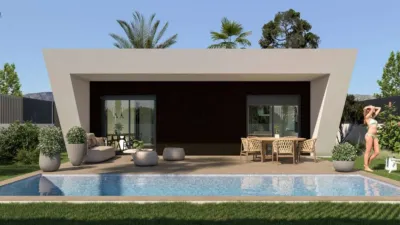 Casa - Vista 2