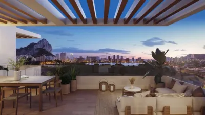 Piso - Vista 4