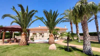 Casa - Vista 2