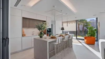 House in Cerca del Aeropuerto, Near Golf Course, Countryside, Close to Schools, Hospital, Residential Area photo 30