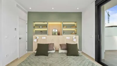 House in Polop photo 50