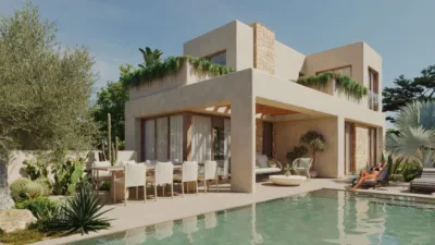 Casa – Finestrat, la Marina Baixa - Vista 4