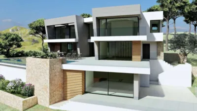 Casa – la Marina Alta - Vista 3