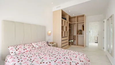 House in Cerca del Aeropuerto, Near Golf Course, Countryside, Near Schools, Hospital, Residential Area photo 15