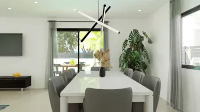 Casa - Vista 4