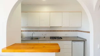House in Cerca del Aeropuerto, Near Golf Course, Countryside, Near Schools, Hospital, Near Restaurant photo 25