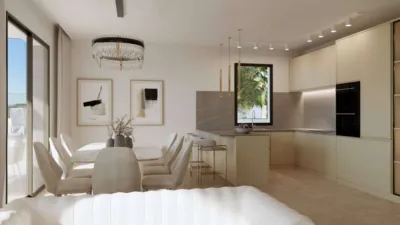 House in Cerca del Centro, Easy Access, Urbanization photo 4