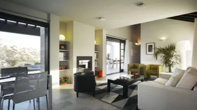 House in Cerca del Aeropuerto, Near Golf Course, Countryside, Close to Schools, Hospital, Residential Area photo 9