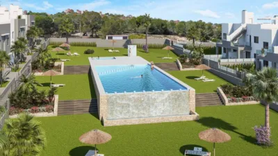 Casa – San Miguel de Salinas, Las Escalericas - Vista 2