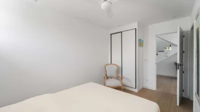 House in Cerca del Centro, Easy Access, Quiet, Urbanization photo 23