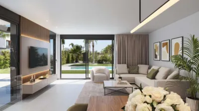 House in Cerca del Aeropuerto, Near Golf Course, Countryside, Near Schools, Hospital, Residential Area photo 12