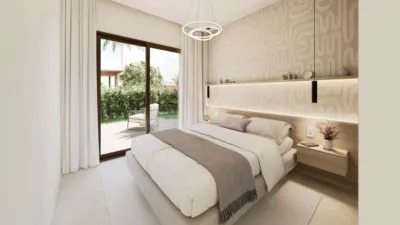 House in Cerca del Aeropuerto, Near Golf Course, Countryside, Near Schools, Hospital, Residential Area photo 20