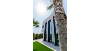 House in Orihuela - Vista 2