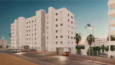 Piso – San Miguel de Salinas - Vista 3