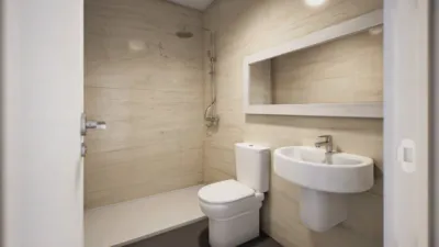 Apartamento en Cerca del Aeropuerto, Cerca de Parada de Autobús, Cerca de Restaurantes, Cerca de Tiendas, Acceso Fá photo 10