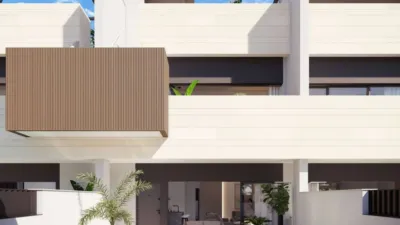 Casa – Pilar de la Horadada - Vista 5