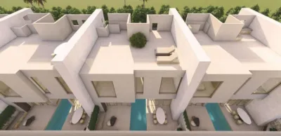 Casa - Vista 4