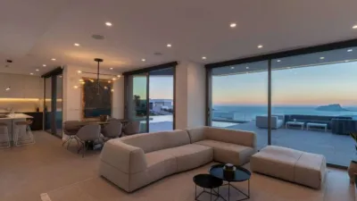 Casa - Vista 4