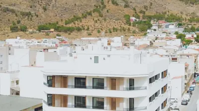 Apartment - Vista 3