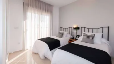 House in Cerca del Aeropuerto, Near Golf Course, Countryside, Near Schools, Hospital, Residential Area photo 33
