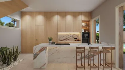 House in Cerca del Aeropuerto, Near Golf Course, Countryside, Near Schools, Hospital, Residential Area photo 18