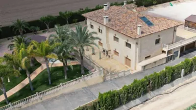 Casa - Vista 5