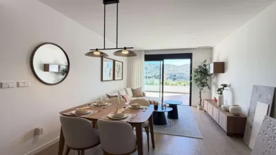 Apartment in Monforte del Cid photo 58