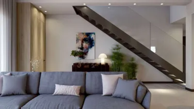 Casa - Vista 5