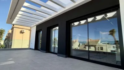 Apartment in Algorfa photo 32