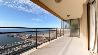 Pis – El Campello - Vista 2