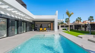 Casa - Vista 3