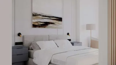 Apartment in Guardamar del Segura, close to the airport, golf course, countryside, schools, hospital, and residential area. photo 13