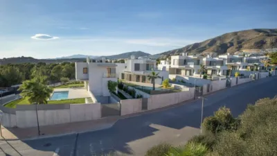 Casa – Finestrat, la Marina Baixa - Vista 3