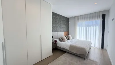 Apartment in Monforte del Cid photo 14