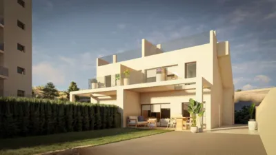 House in Cerca del Aeropuerto, near the Golf Course, Countryside, Close to Schools, Hospital, Residential Area photo 5