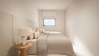 Apartment near the Airport, Close to Golf Course, Countryside, Near Schools, Hospital, Near Restaurant photo 23