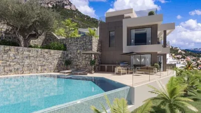 Casa - Vista 5