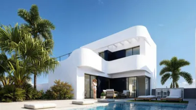 Casa - Vista 3