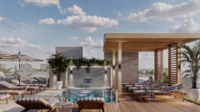 Piso – Guardamar del Segura - Vista 2