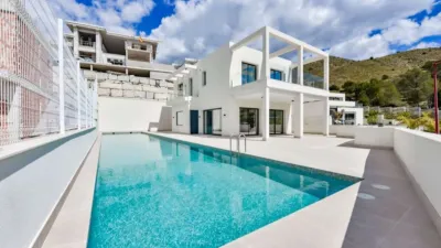 House in Cerca del Aeropuerto, Near Golf Course, Countryside, Close to Schools, Hospital, Residential Area photo 3