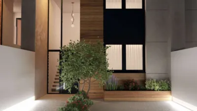 House in Cerca del Aeropuerto, Near Golf Course, Countryside, Near Schools, Hospital, Residential Area photo 8