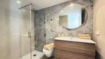 Apartment near Golf Course, Near Restaurants, Residential Area, Urbanization photo 17