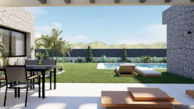 House in Cerca del Centro, Easy Access, Urbanization photo 20