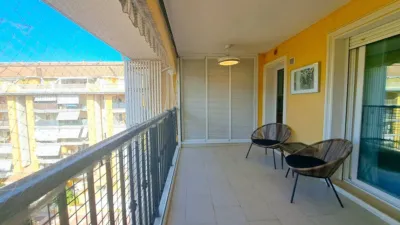 Pis – Dénia, Barri París-Pedrera / Camp Roig - Vista 3