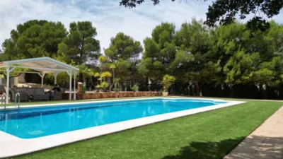 House in Cerca del Aeropuerto, Near the Centre photo 10